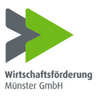 Logo der Wirtschaftsförderung Münster GmbH