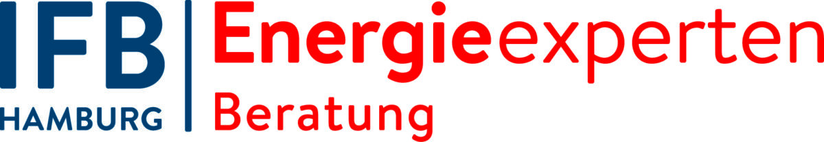 Logo »IFB Hamburg Energieexperten«