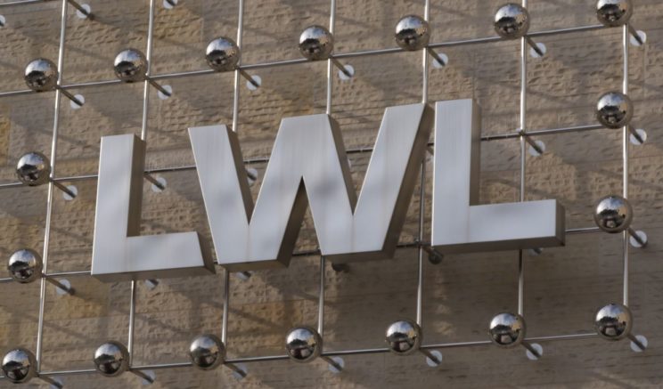 LWL Museum für Kunst und Kultur, Münster