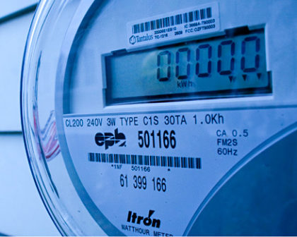 Smart Meter