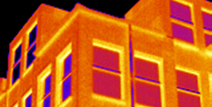 Thermografie